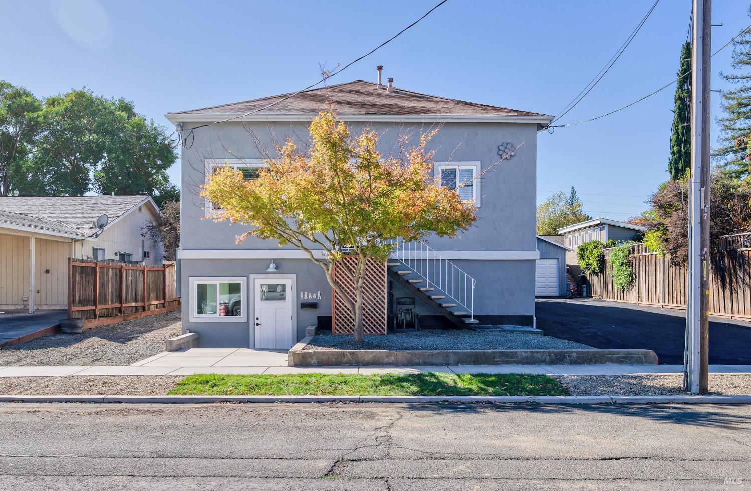 Detail Gallery Image 1 of 43 For 1869 Yajome St, Napa,  CA 94559 - 0 Beds | 0 Baths