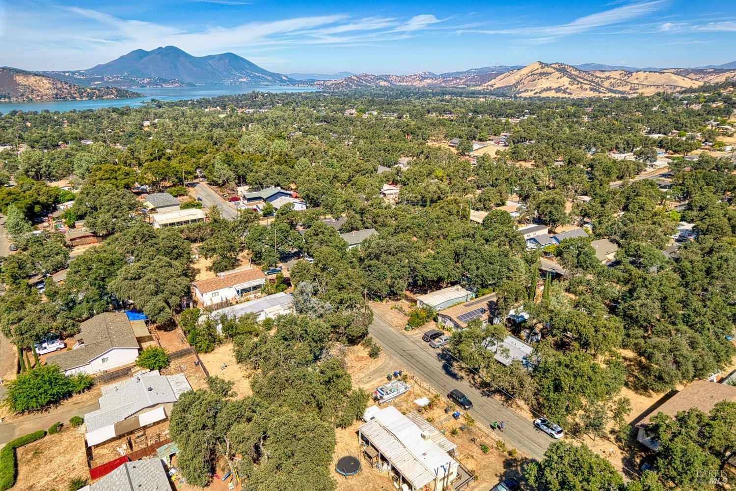 Detail Gallery Image 38 of 38 For 15966 33rd Ave, Clearlake,  CA 95422 - 2 Beds | 1 Baths