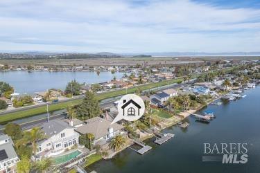 Detail Gallery Image 45 of 50 For 1060 Bel Marin Keys Blvd, Novato,  CA 94949 - 3 Beds | 2 Baths