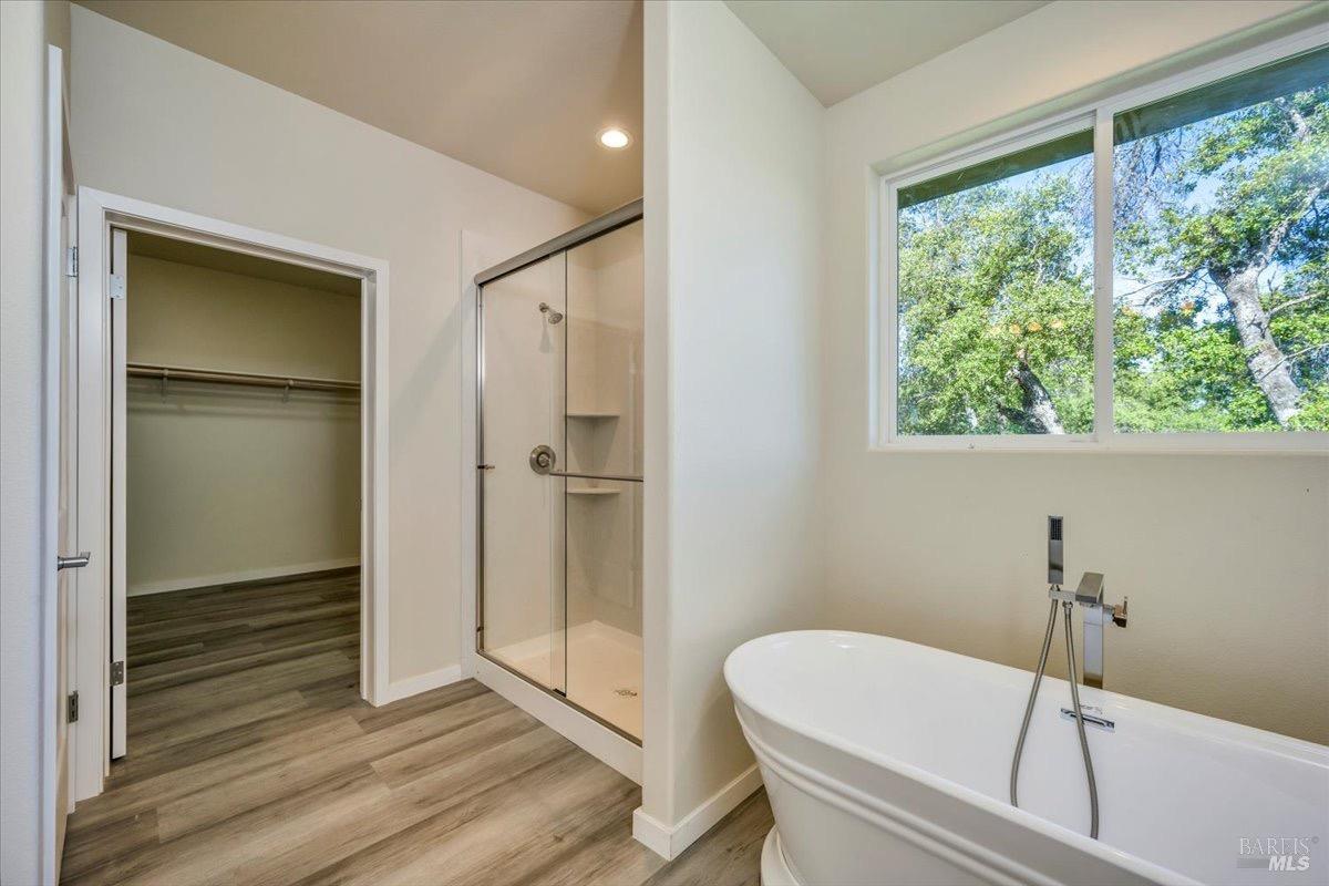 Detail Gallery Image 19 of 33 For 18904 Timber Point Ct, Hidden Valley Lake,  CA 95467 - 3 Beds | 2/1 Baths