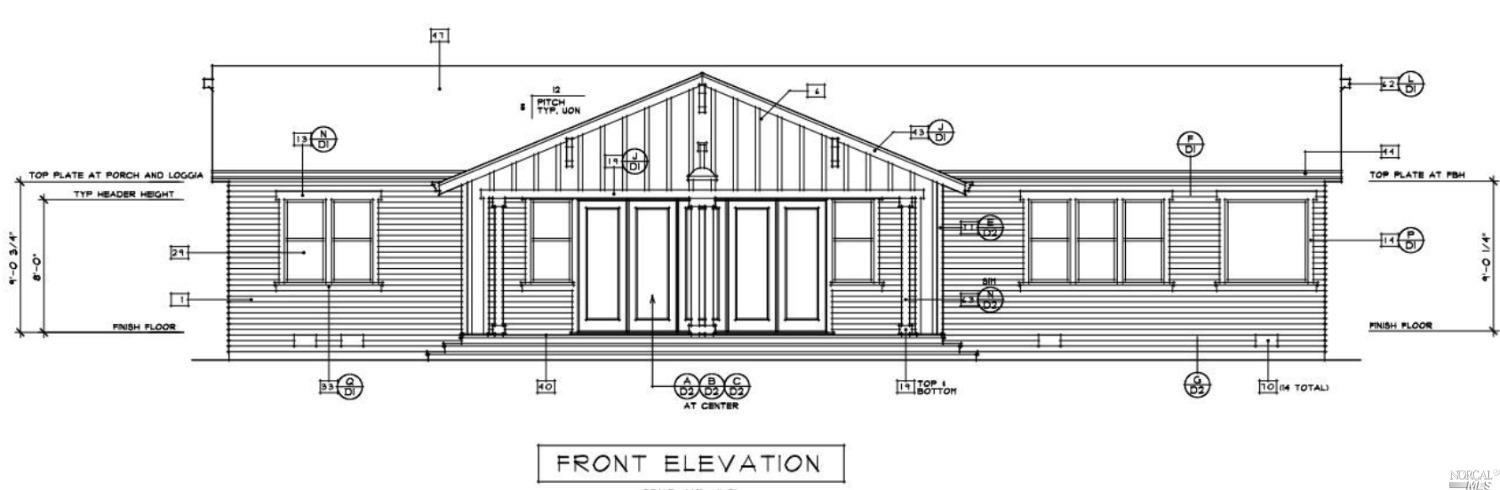 Detail Gallery Image 9 of 68 For 2745 Bennett Ridge Rd, Santa Rosa,  CA 95404 - – Beds | – Baths