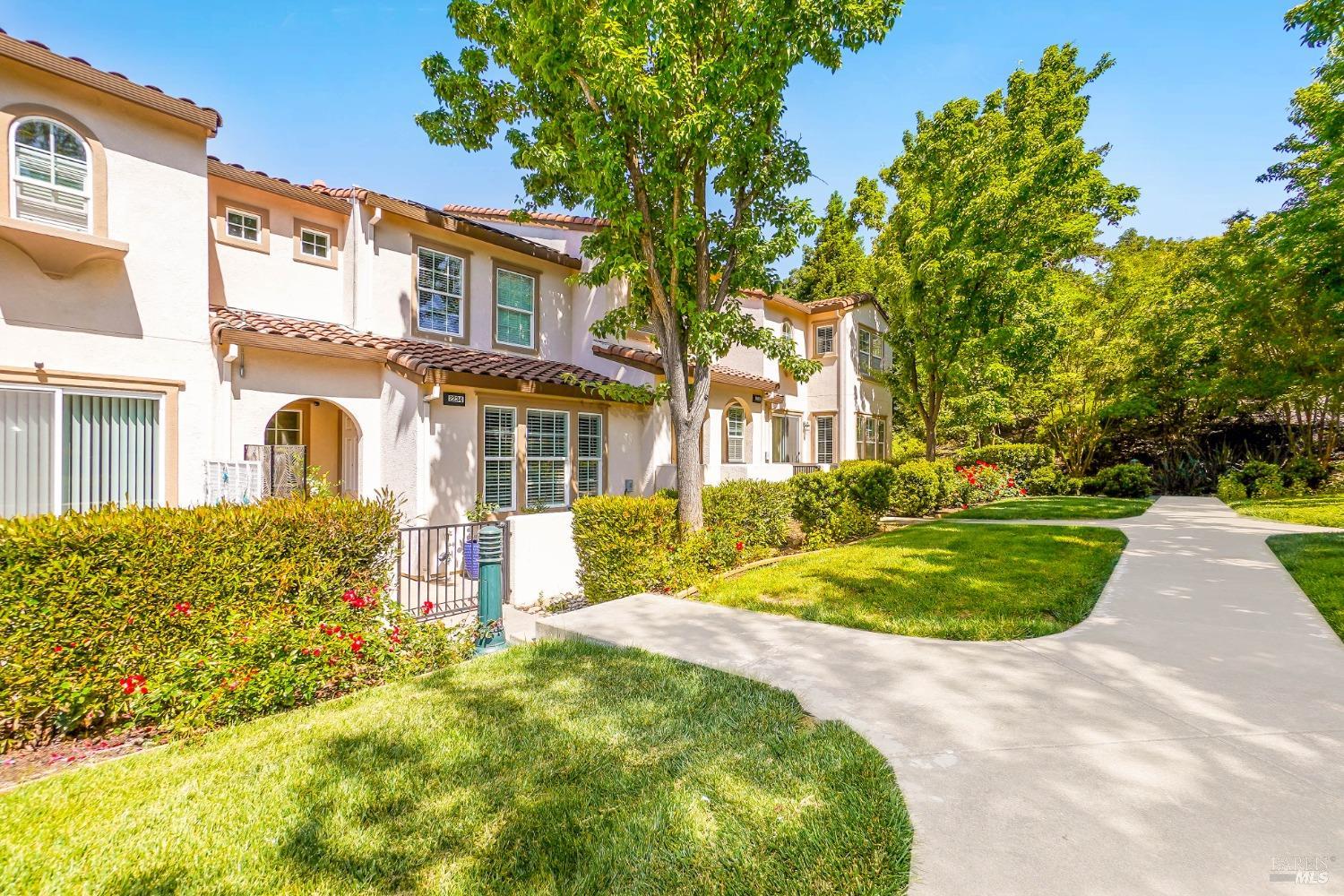 Detail Gallery Image 44 of 50 For 2234 Tokay St, Santa Rosa,  CA 95404 - 3 Beds | 2/1 Baths