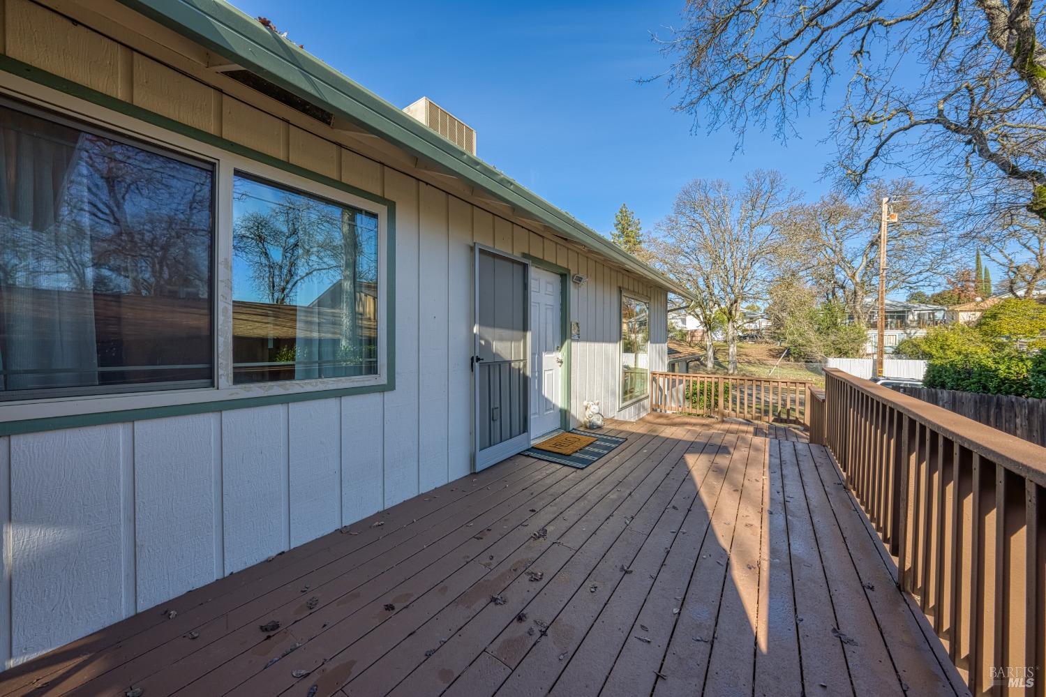 Detail Gallery Image 15 of 41 For 360 Fairview Way, Lakeport,  CA 95453 - 2 Beds | 1/1 Baths