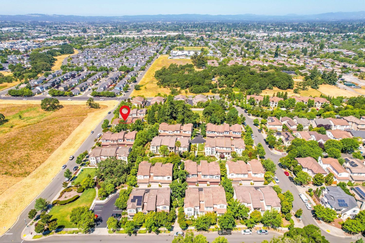 Detail Gallery Image 39 of 50 For 2234 Tokay St, Santa Rosa,  CA 95404 - 3 Beds | 2/1 Baths