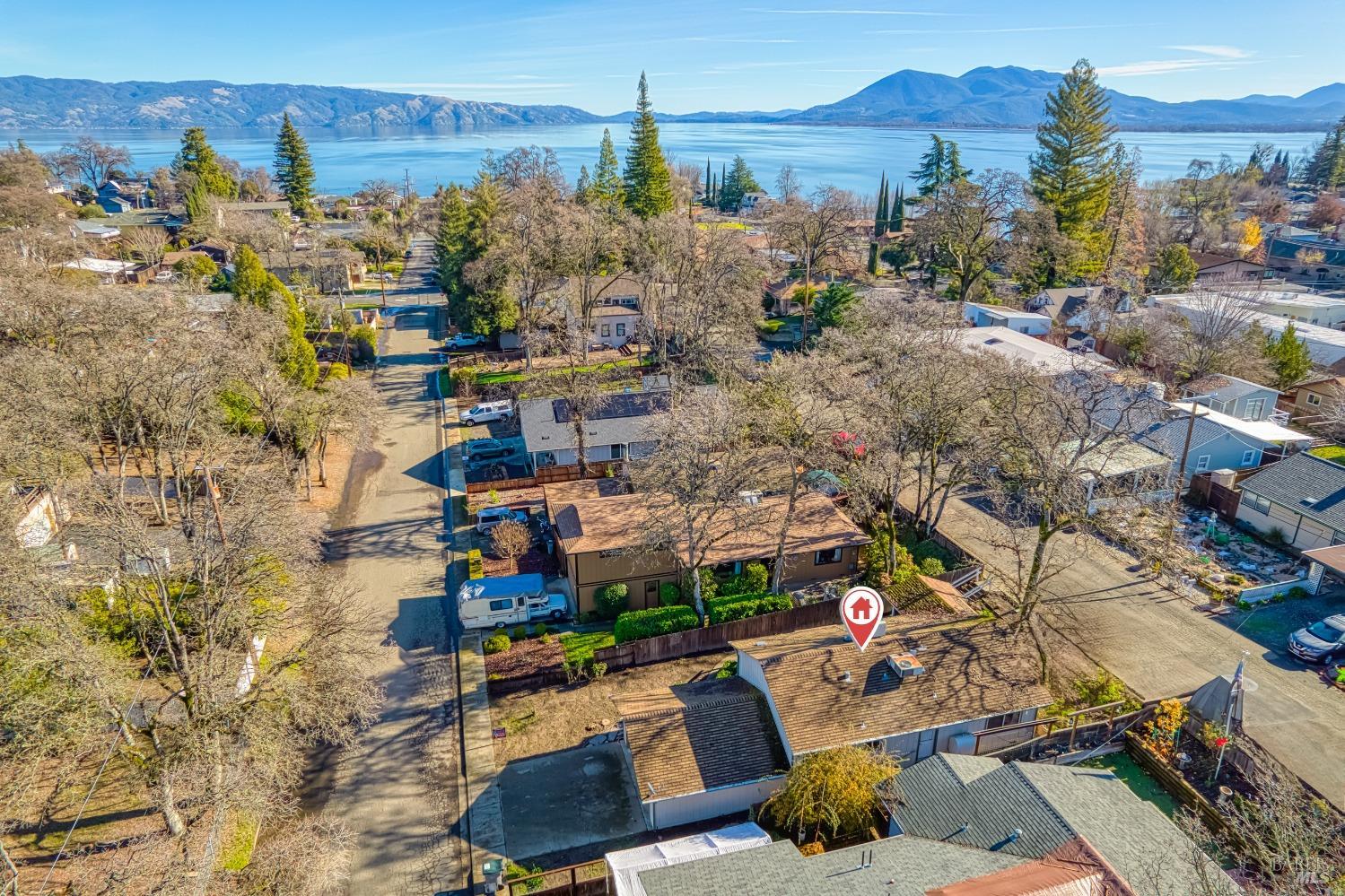 Detail Gallery Image 38 of 41 For 360 Fairview Way, Lakeport,  CA 95453 - 2 Beds | 1/1 Baths