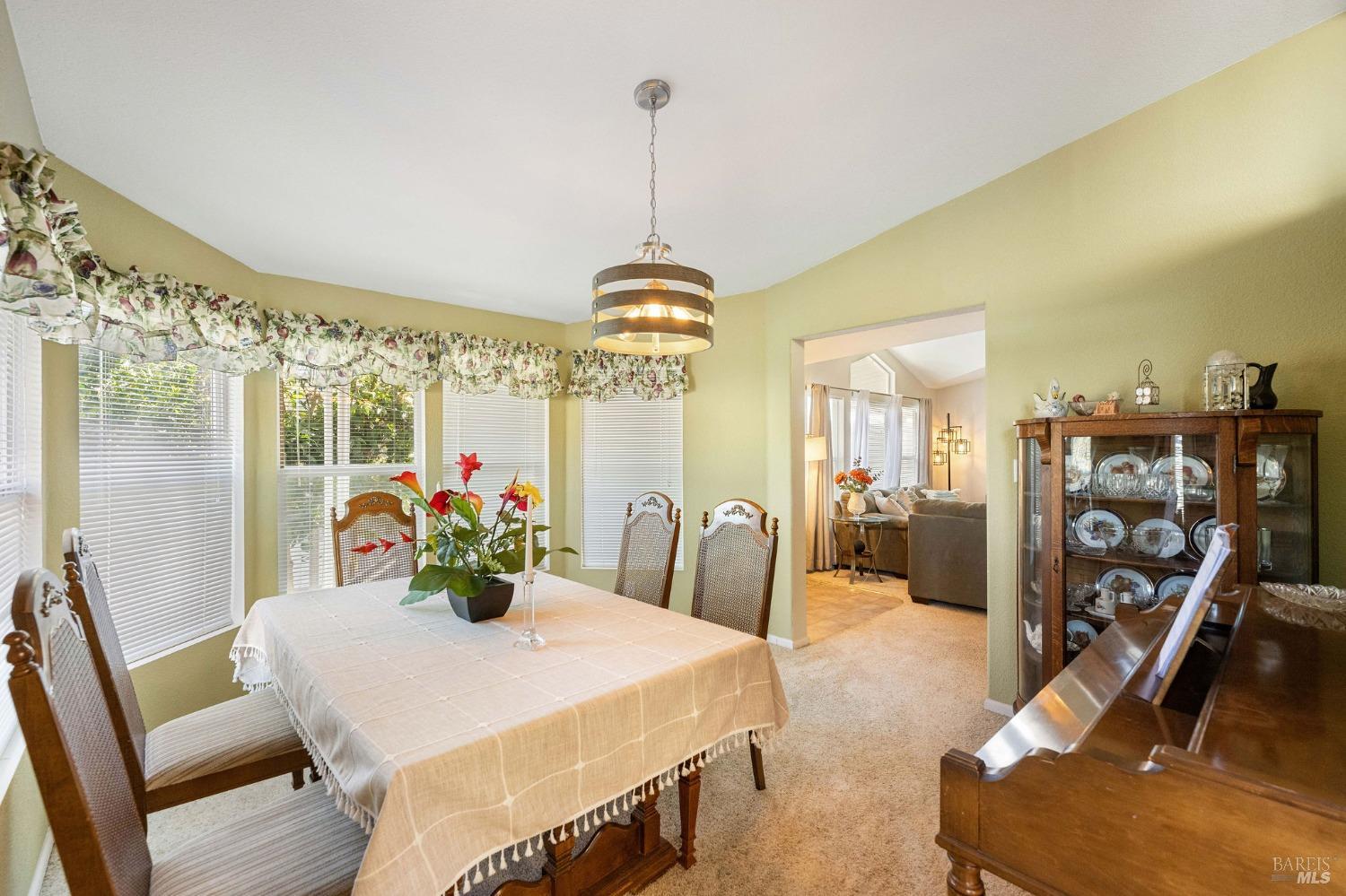 Detail Gallery Image 16 of 45 For 6468 Washington St 16, Yountville,  CA 94599 - 3 Beds | 2 Baths