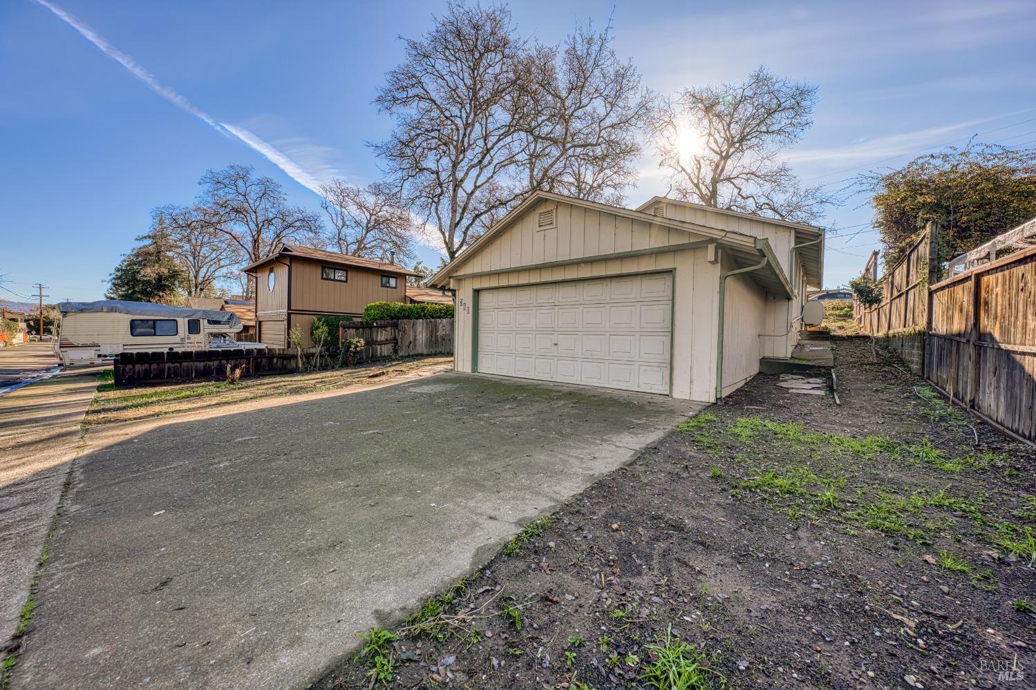 Detail Gallery Image 37 of 41 For 360 Fairview Way, Lakeport,  CA 95453 - 2 Beds | 1/1 Baths