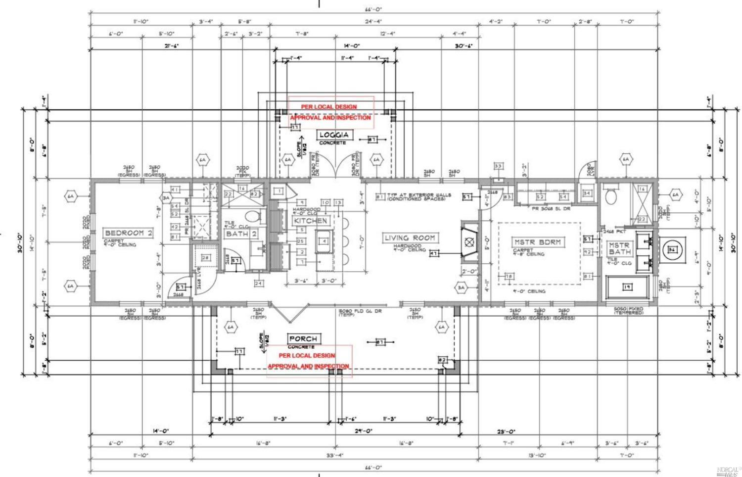 Detail Gallery Image 11 of 68 For 2745 Bennett Ridge Rd, Santa Rosa,  CA 95404 - – Beds | – Baths