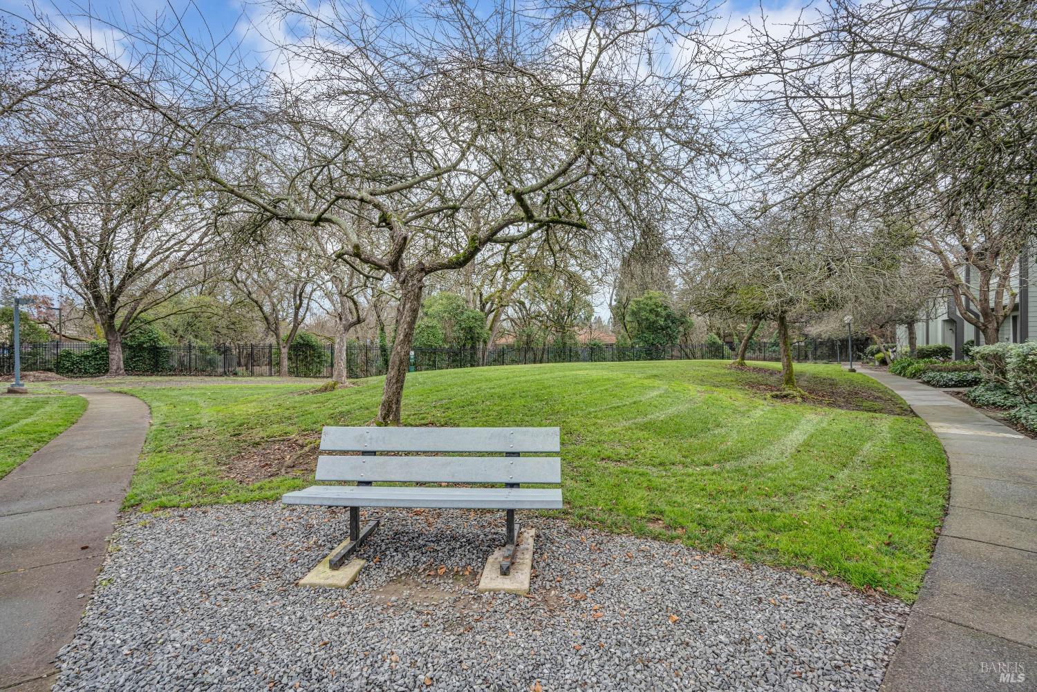 Detail Gallery Image 24 of 26 For 1722 Oldfield Way, Santa Rosa,  CA 95401 - 2 Beds | 1/1 Baths