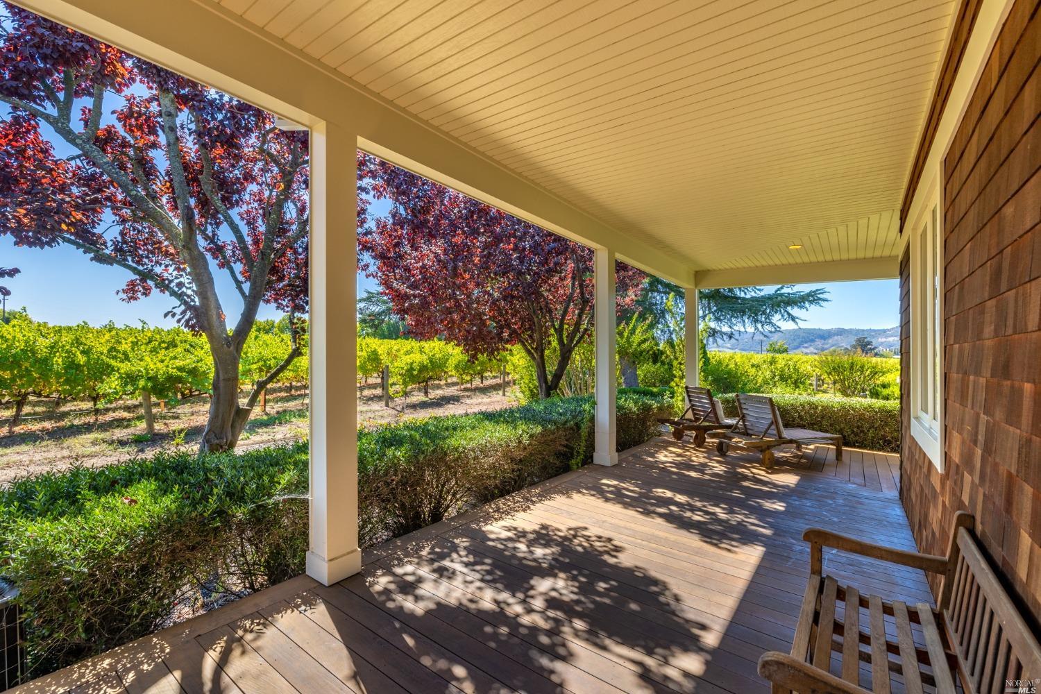 Detail Gallery Image 8 of 73 For 5165 Big Ranch Rd, Napa,  CA 94558 - 3 Beds | 2/1 Baths