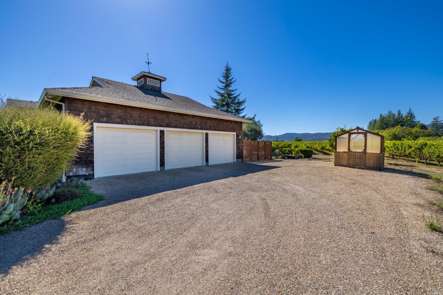 Detail Gallery Image 68 of 73 For 5165 Big Ranch Rd, Napa,  CA 94558 - 3 Beds | 2/1 Baths