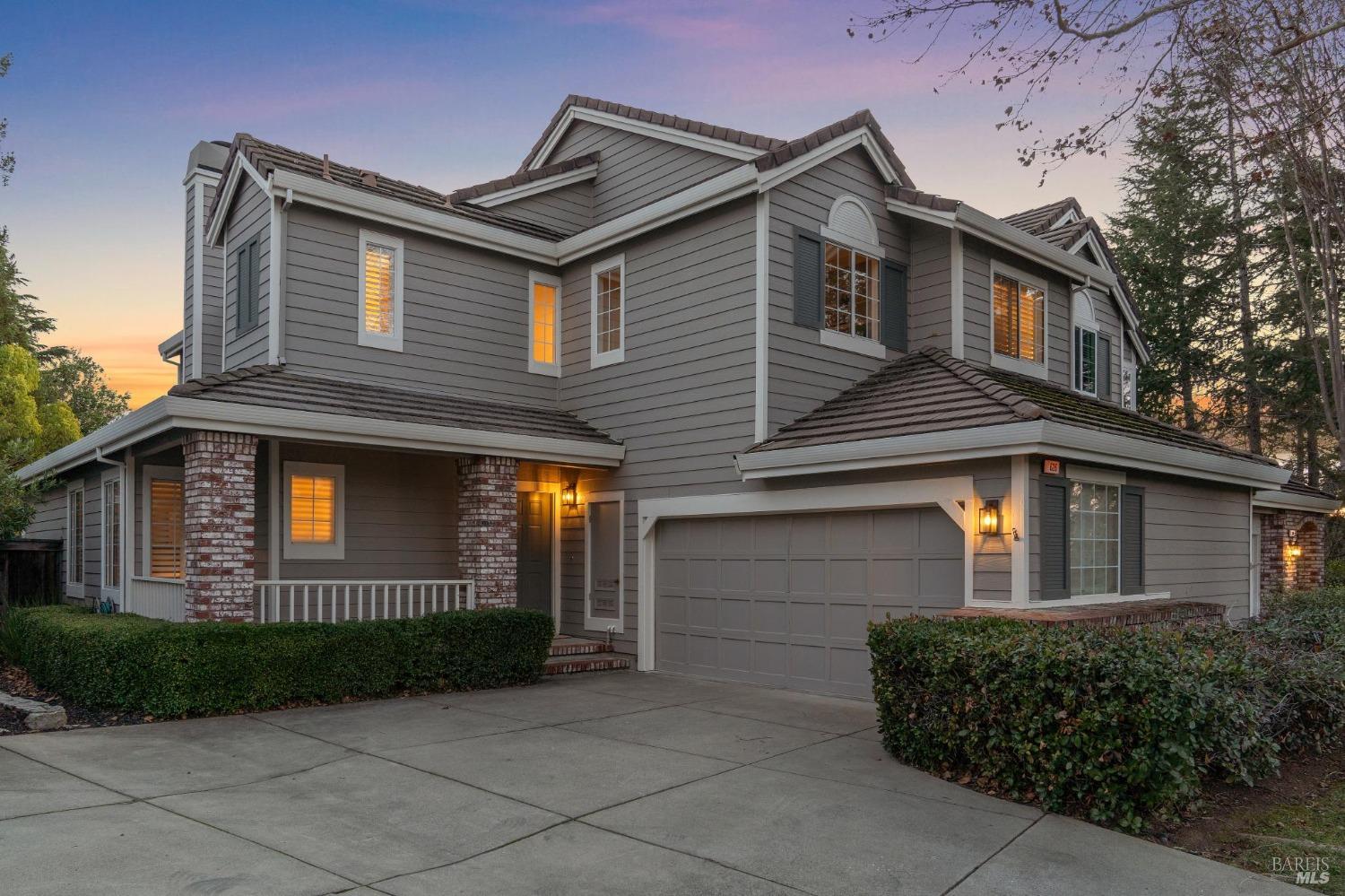Detail Gallery Image 1 of 1 For 626 Julpun Loop, Clayton,  CA 94517 - 3 Beds | 2/1 Baths