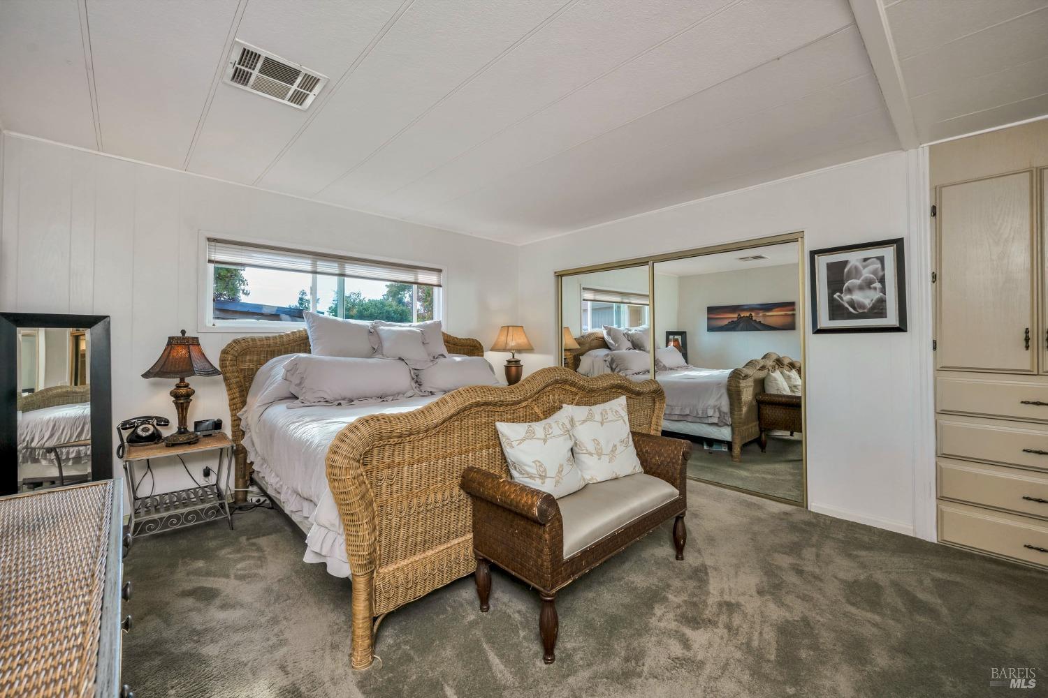 Detail Gallery Image 9 of 25 For 1800 S Main St 64, Lakeport,  CA 95453 - 2 Beds | 2 Baths