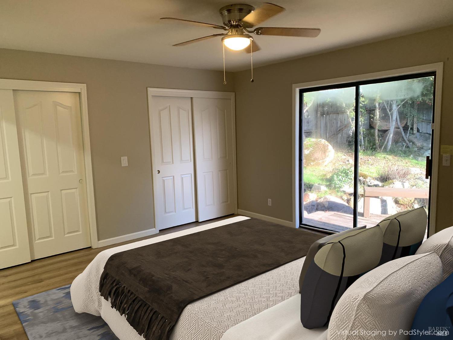 Detail Gallery Image 5 of 23 For 5616 Maya Rd, Kelseyville,  CA 95451 - 3 Beds | 2/1 Baths