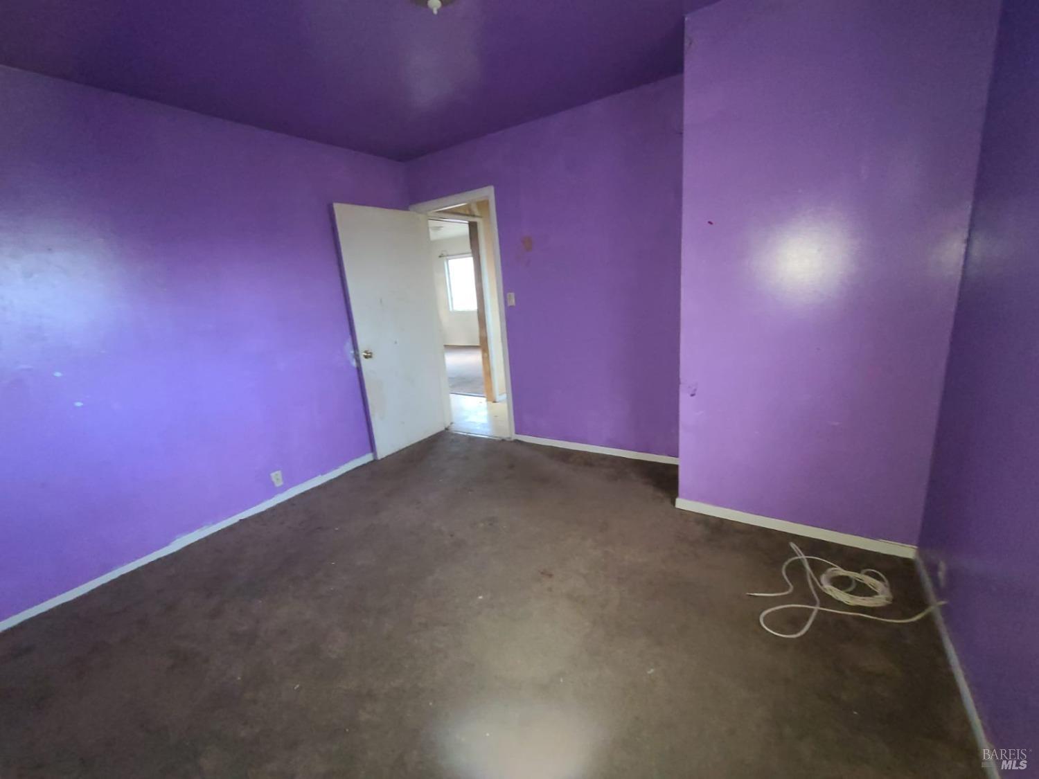 Detail Gallery Image 6 of 13 For 23975 Eberle St, Covelo,  CA 95428 - 3 Beds | 2 Baths