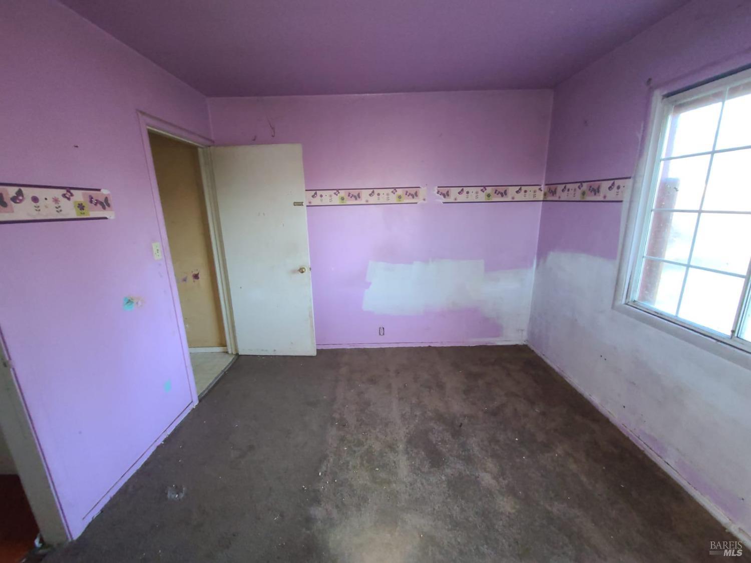 Detail Gallery Image 5 of 13 For 23975 Eberle St, Covelo,  CA 95428 - 3 Beds | 2 Baths