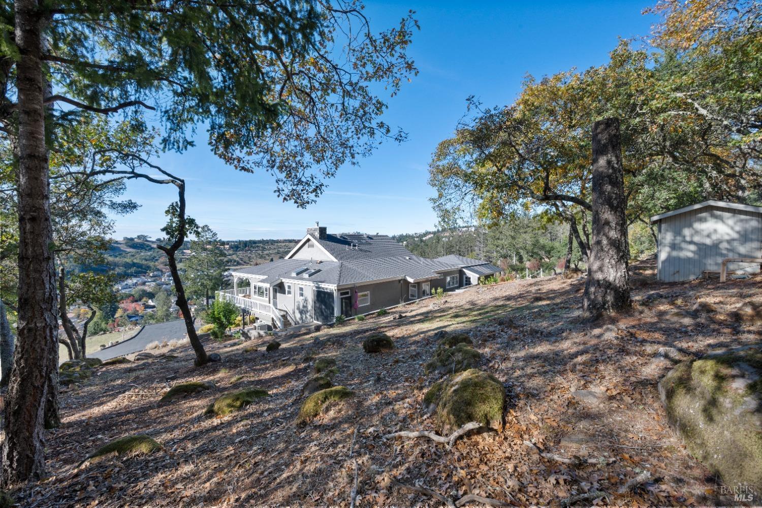 Detail Gallery Image 57 of 83 For 3749 Sleepy Hollow Dr, Santa Rosa,  CA 95404 - 3 Beds | 3 Baths