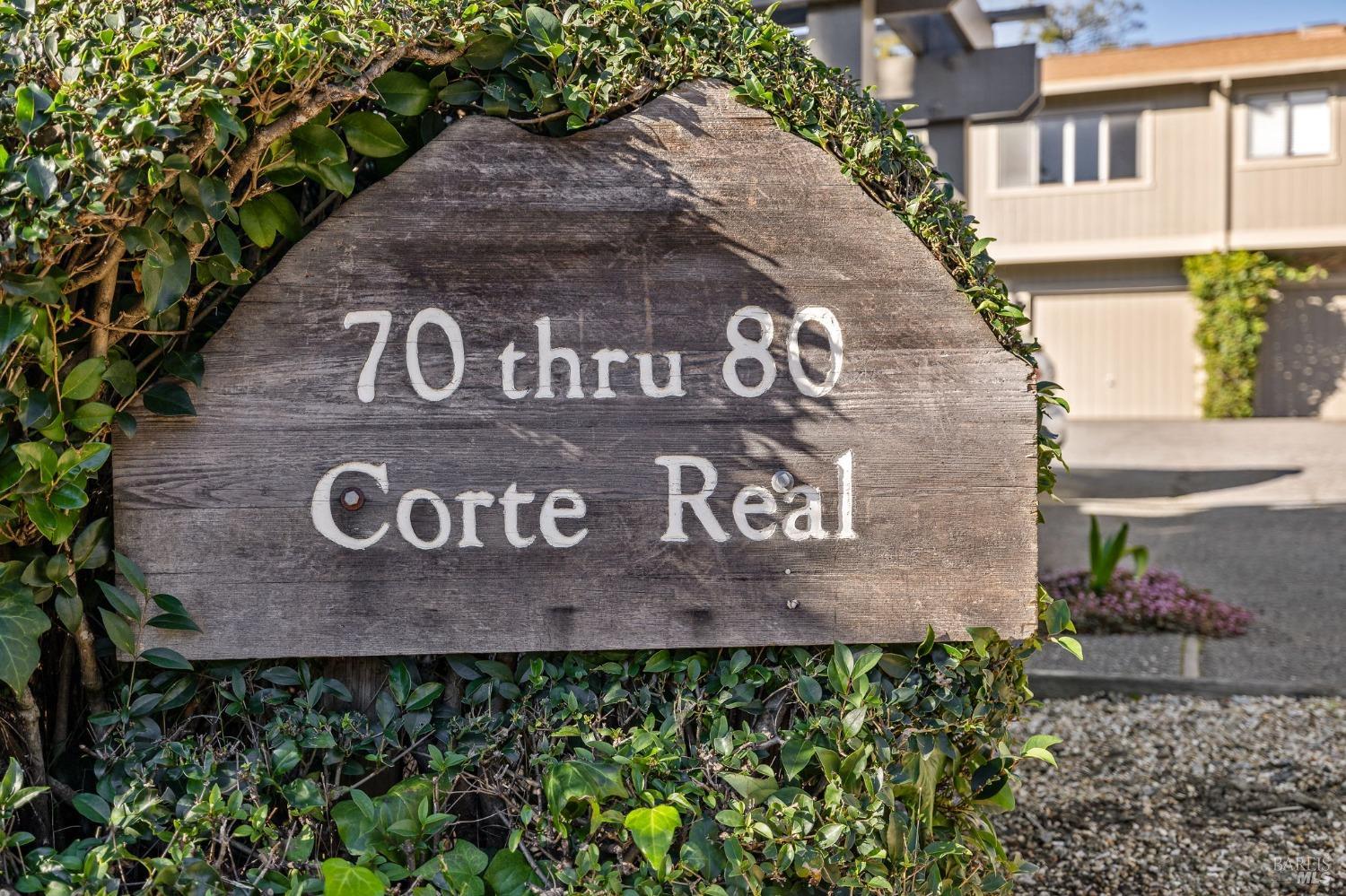 Detail Gallery Image 31 of 31 For 76 Corte Real Unkn, Greenbrae,  CA 94904 - 2 Beds | 1/1 Baths