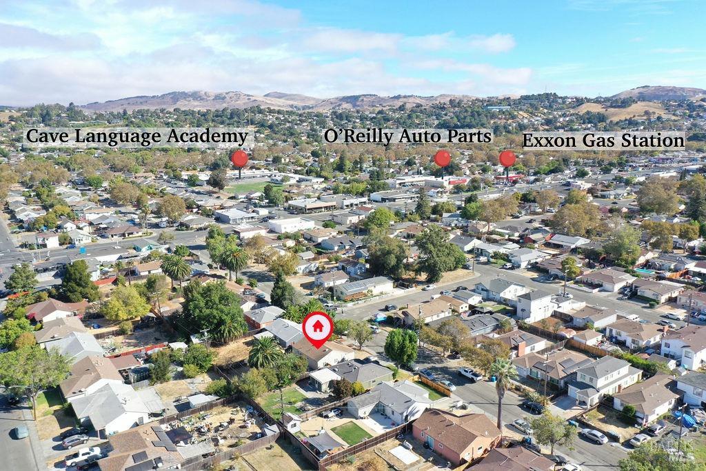 Warford Avenue, Vallejo, California image 21