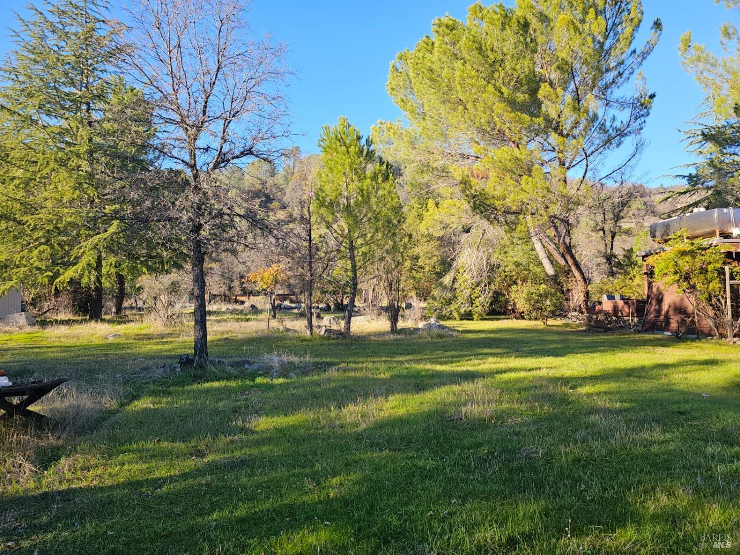 Detail Gallery Image 2 of 22 For 32333 Mendocino Pass Rd, Covelo,  CA 95428 - – Beds | – Baths