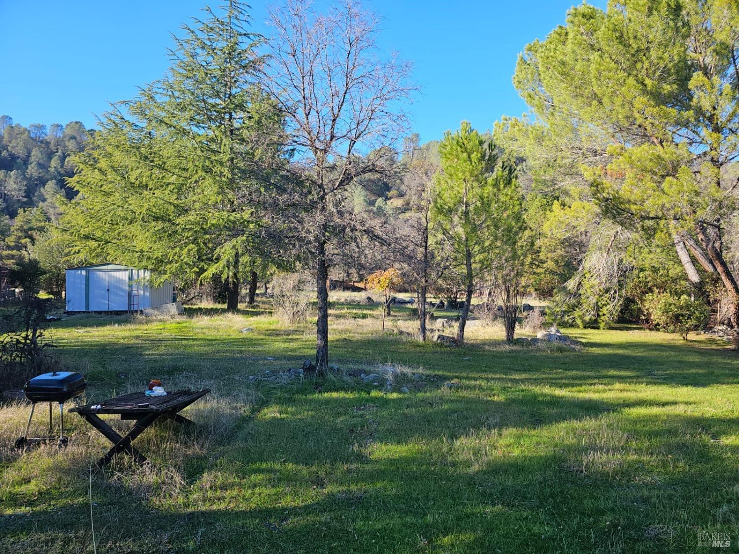 Detail Gallery Image 15 of 22 For 32333 Mendocino Pass Rd, Covelo,  CA 95428 - – Beds | – Baths