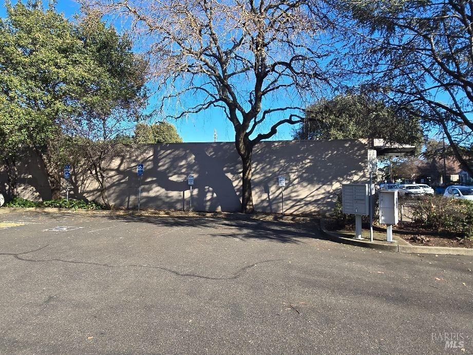 Detail Gallery Image 12 of 13 For 521 College Ave #241,  Santa Rosa,  CA 95404 - – Beds | – Baths