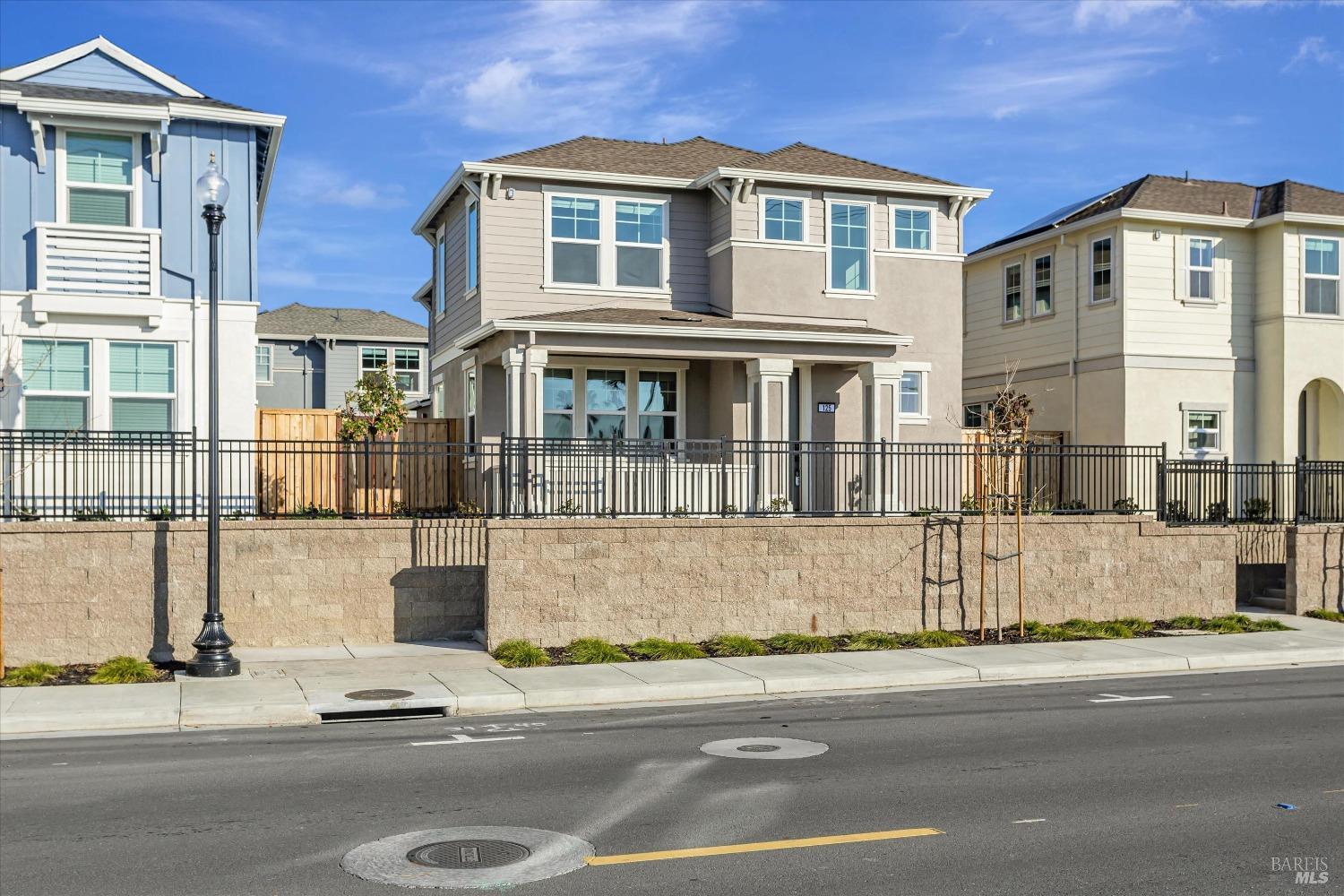 Detail Gallery Image 1 of 1 For Address Is Not Disclosed, Suisun City,  CA 94585 - 3 Beds | 2/1 Baths
