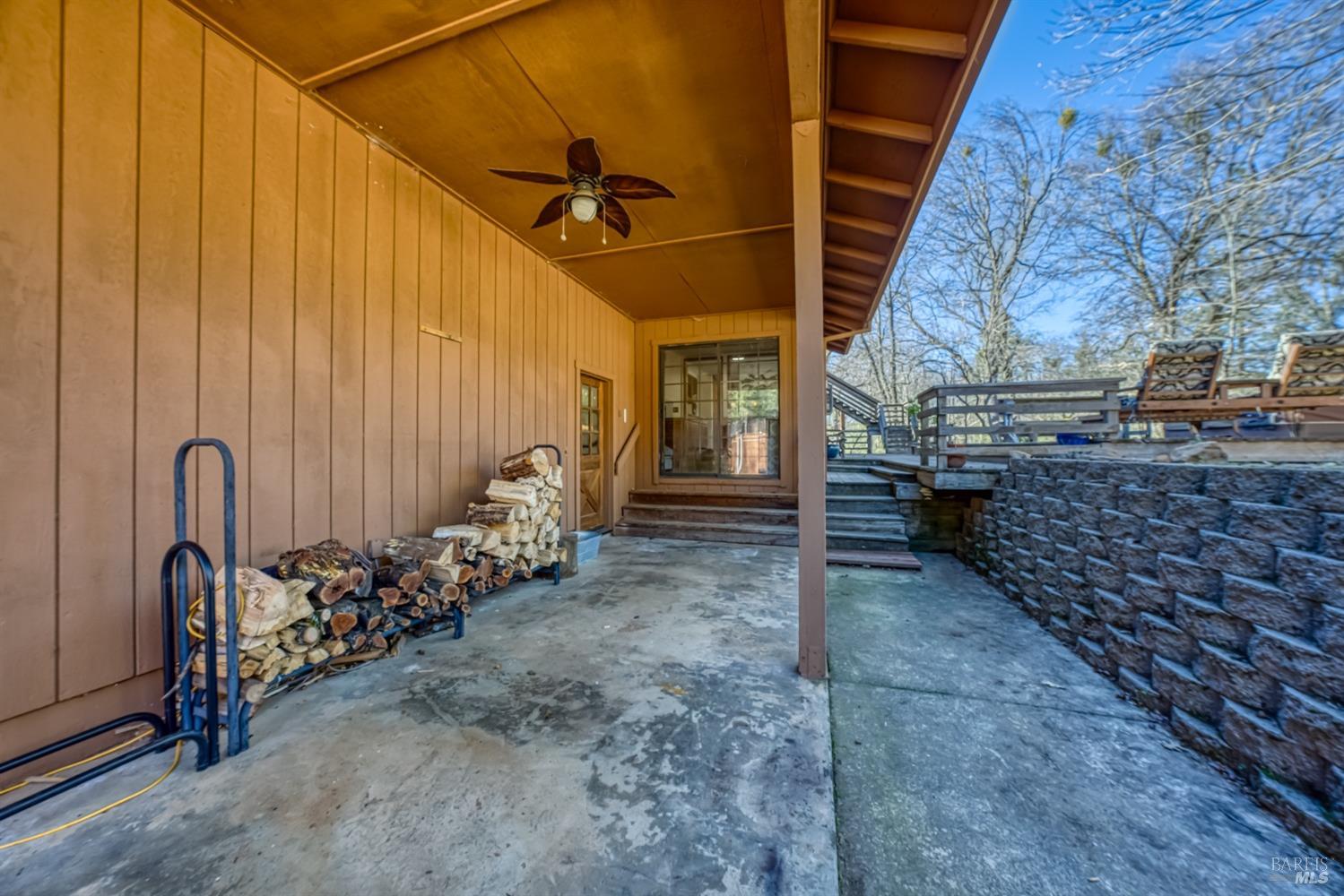 Detail Gallery Image 75 of 84 For 10512 Rosa Trl, Kelseyville,  CA 95451 - 3 Beds | 4 Baths