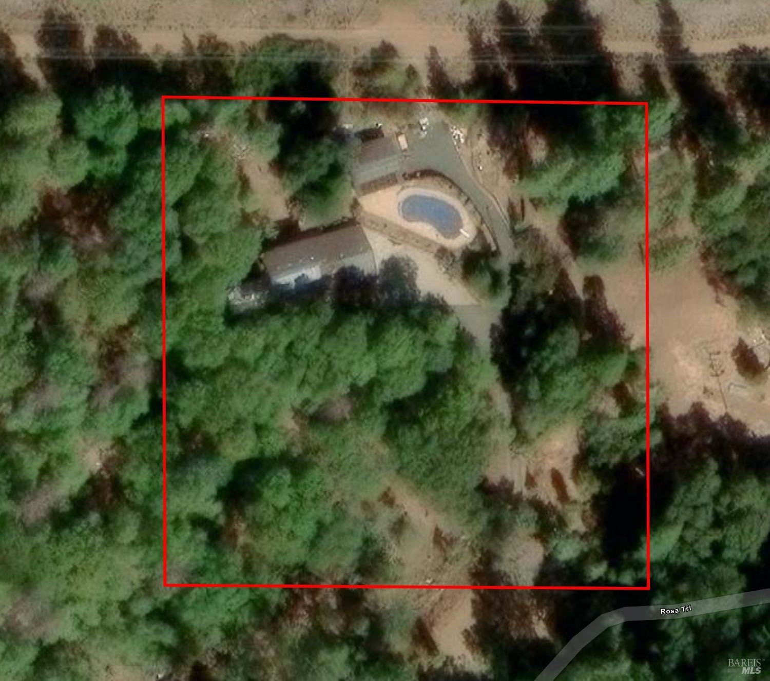 Detail Gallery Image 79 of 84 For 10512 Rosa Trl, Kelseyville,  CA 95451 - 3 Beds | 4 Baths