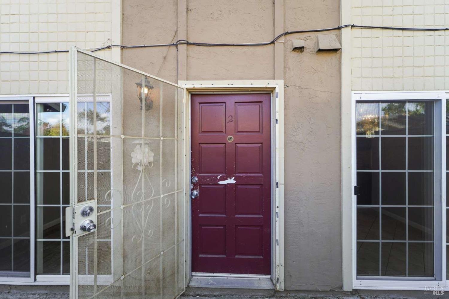 Baylor Drive #2, Vallejo, California image 22