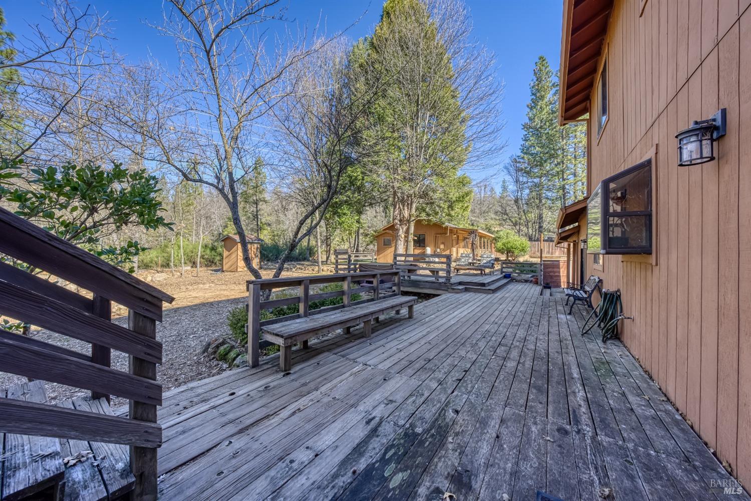 Detail Gallery Image 57 of 84 For 10512 Rosa Trl, Kelseyville,  CA 95451 - 3 Beds | 4 Baths