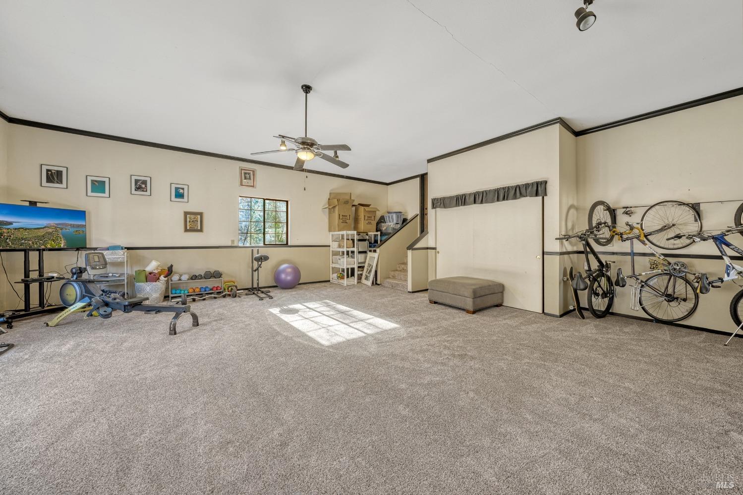 Detail Gallery Image 35 of 84 For 10512 Rosa Trl, Kelseyville,  CA 95451 - 3 Beds | 4 Baths