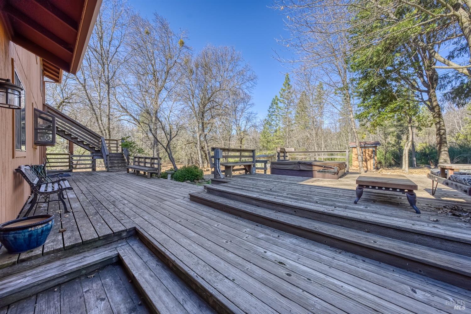 Detail Gallery Image 53 of 84 For 10512 Rosa Trl, Kelseyville,  CA 95451 - 3 Beds | 4 Baths