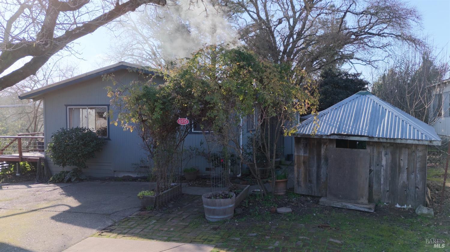 Detail Gallery Image 1 of 1 For Address Is Not Disclosed, Forestville,  CA 95436 - 3 Beds | 1 Baths
