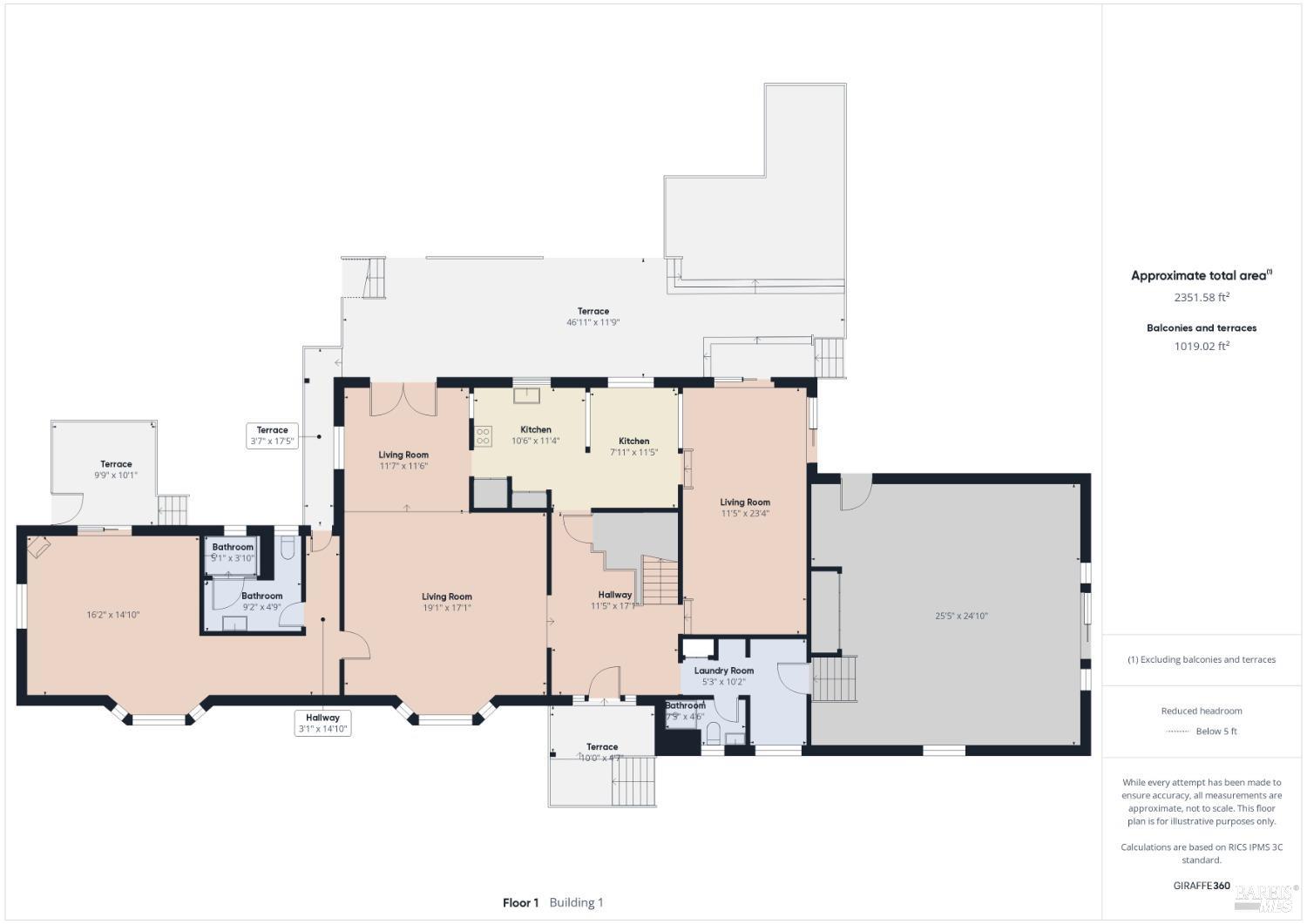 Detail Gallery Image 82 of 84 For 10512 Rosa Trl, Kelseyville,  CA 95451 - 3 Beds | 4 Baths