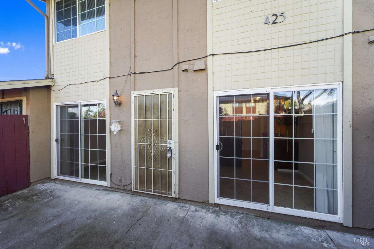 Baylor Drive #2, Vallejo, California image 23