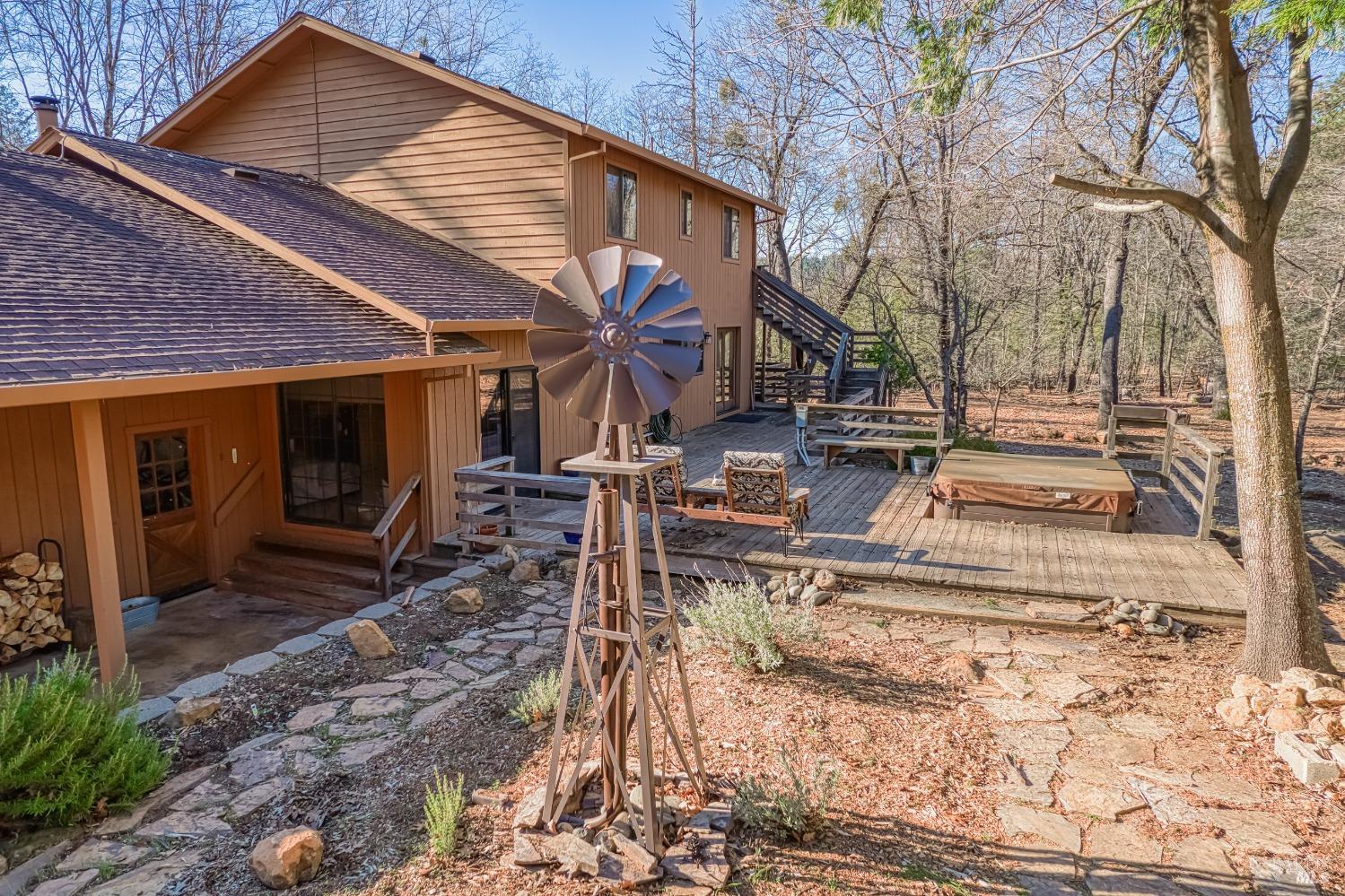 Detail Gallery Image 54 of 84 For 10512 Rosa Trl, Kelseyville,  CA 95451 - 3 Beds | 4 Baths