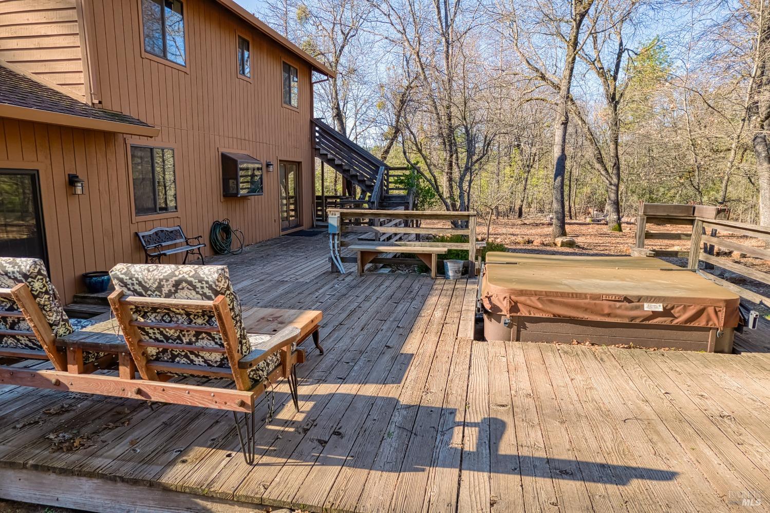 Detail Gallery Image 55 of 84 For 10512 Rosa Trl, Kelseyville,  CA 95451 - 3 Beds | 4 Baths