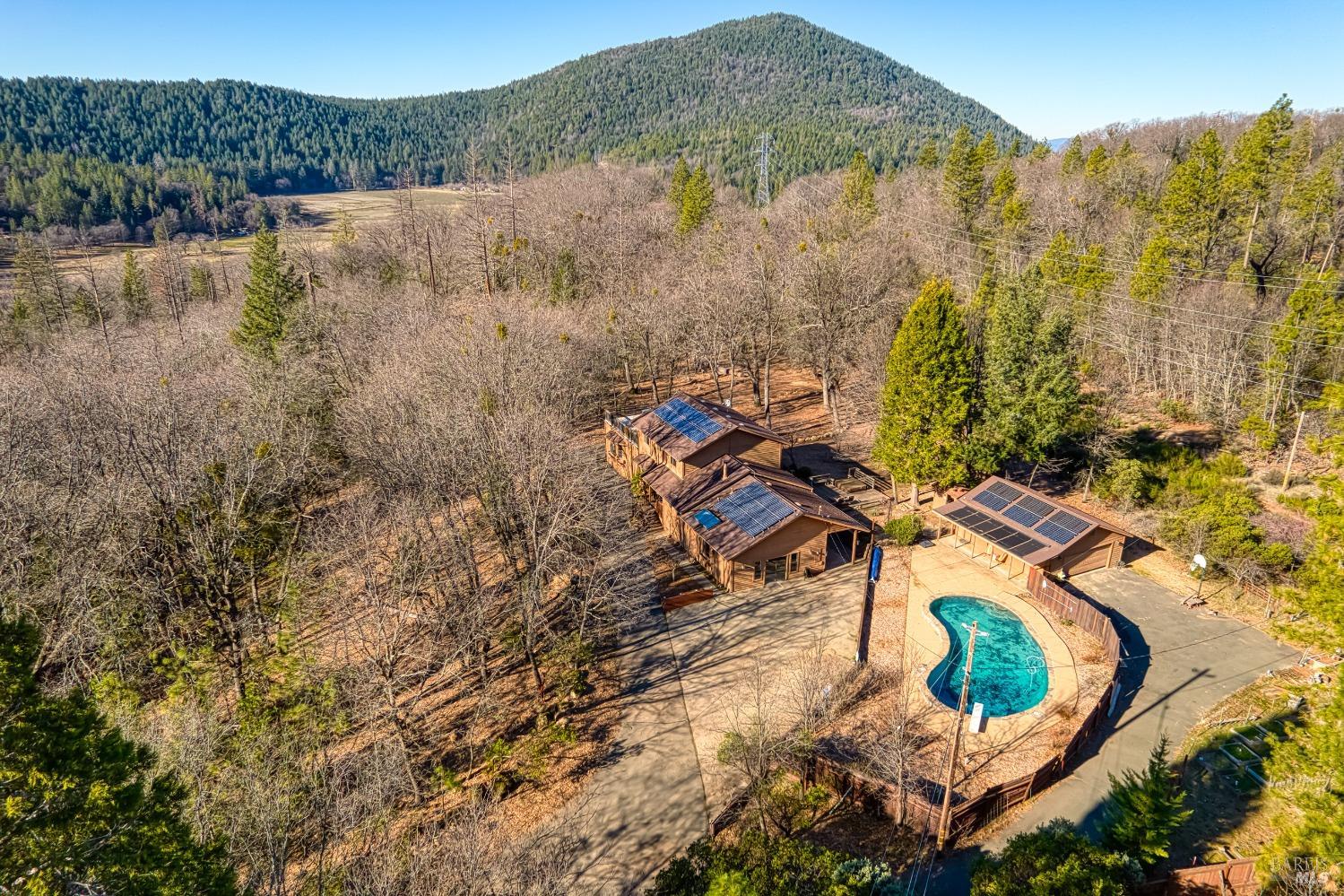 Detail Gallery Image 68 of 84 For 10512 Rosa Trl, Kelseyville,  CA 95451 - 3 Beds | 4 Baths