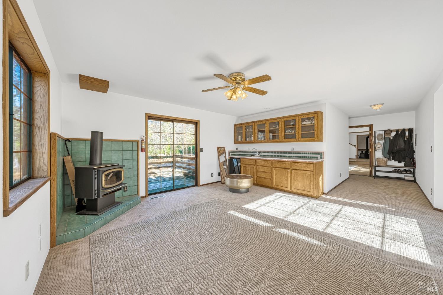 Detail Gallery Image 25 of 84 For 10512 Rosa Trl, Kelseyville,  CA 95451 - 3 Beds | 4 Baths