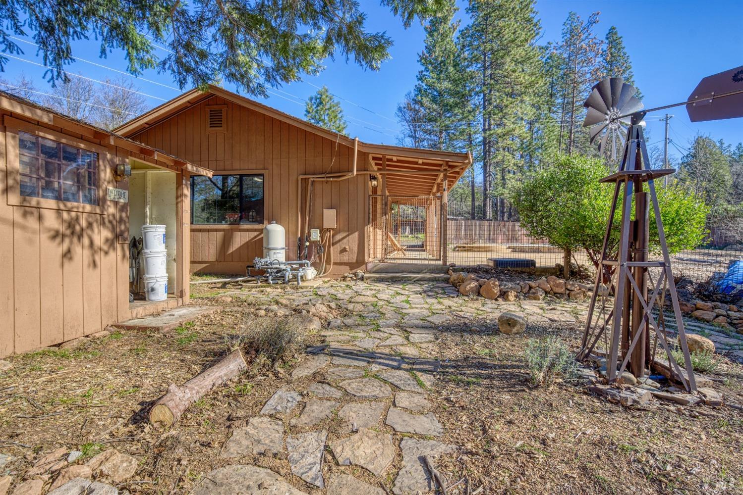 Detail Gallery Image 72 of 84 For 10512 Rosa Trl, Kelseyville,  CA 95451 - 3 Beds | 4 Baths