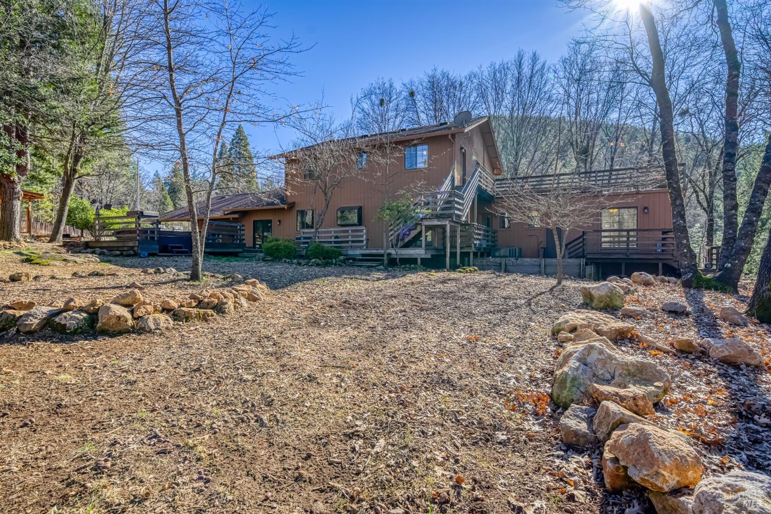 Detail Gallery Image 64 of 84 For 10512 Rosa Trl, Kelseyville,  CA 95451 - 3 Beds | 4 Baths