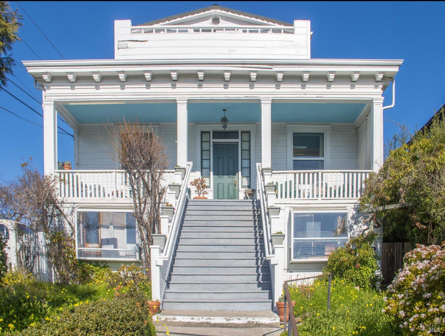 Detail Gallery Image 1 of 1 For Address Is Not Disclosed, Tiburon,  CA 94920 - 3 Beds | 1 Baths