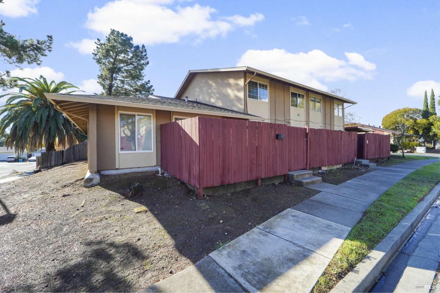 Baylor Drive #2, Vallejo, California image 25