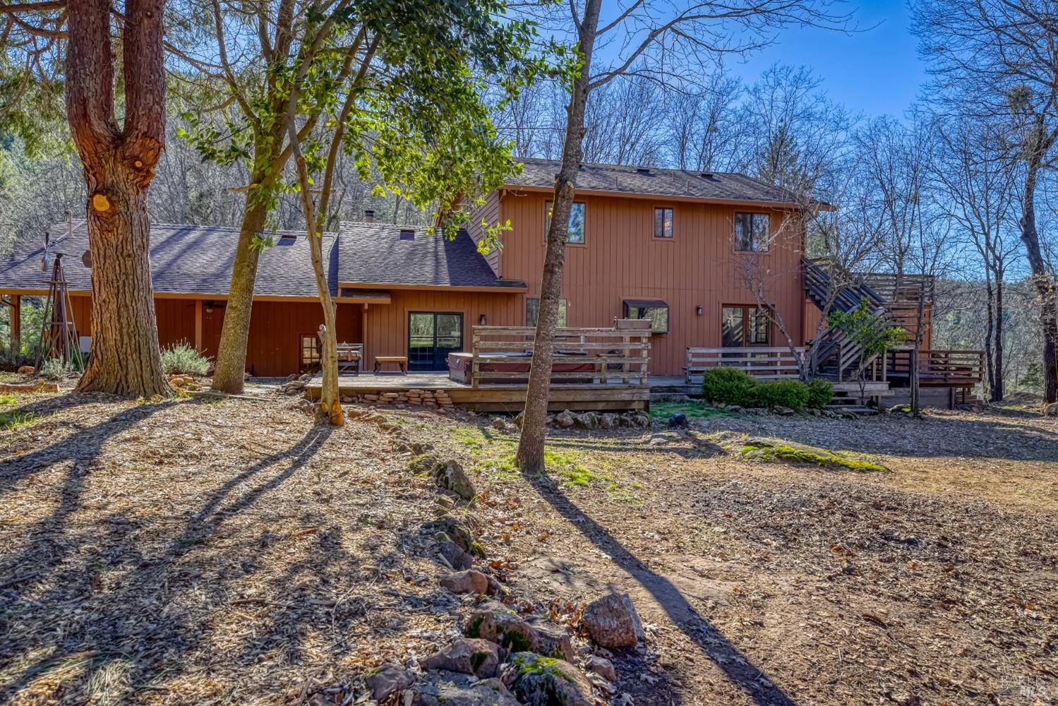 Detail Gallery Image 71 of 84 For 10512 Rosa Trl, Kelseyville,  CA 95451 - 3 Beds | 4 Baths