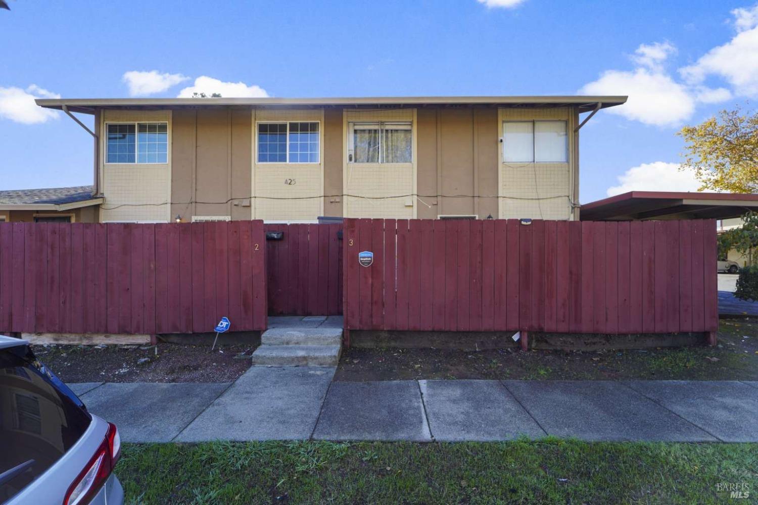 Baylor Drive #2, Vallejo, California image 1