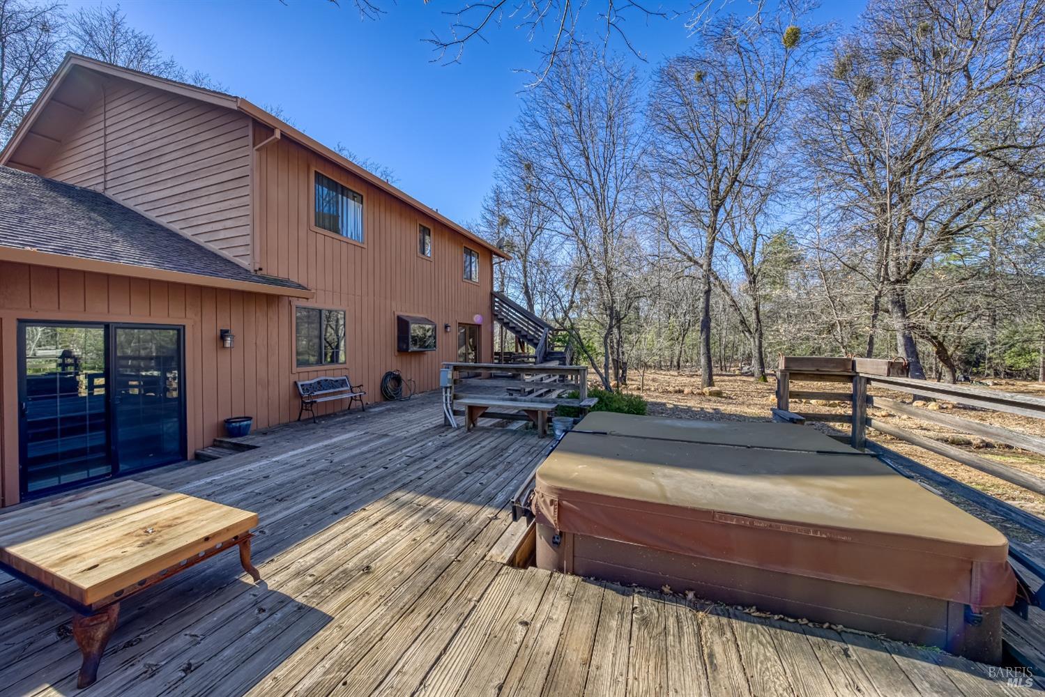 Detail Gallery Image 56 of 84 For 10512 Rosa Trl, Kelseyville,  CA 95451 - 3 Beds | 4 Baths
