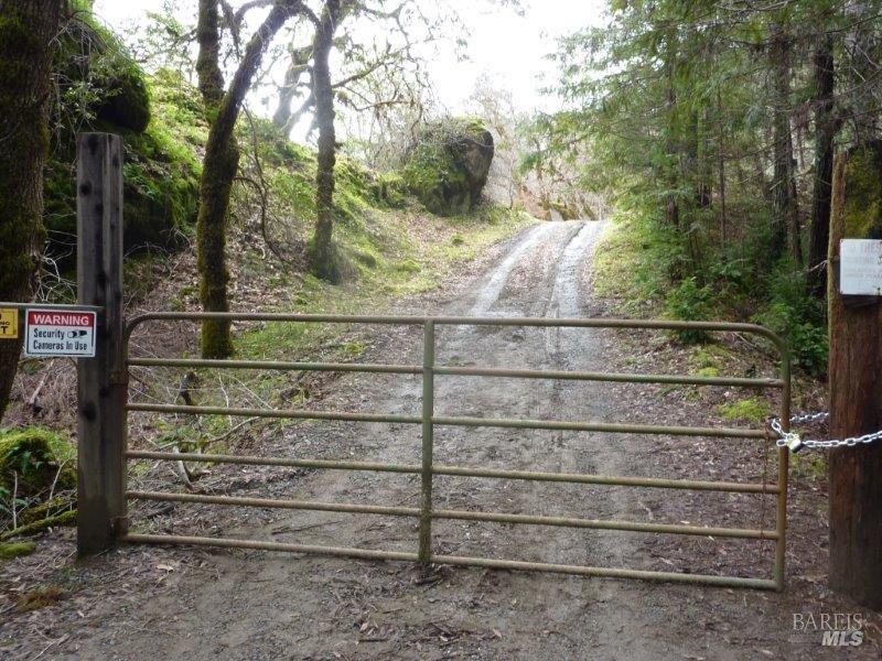 Detail Gallery Image 7 of 19 For 4225 Reeves Canyon Rd, Redwood Valley,  CA 95470 - – Beds | – Baths