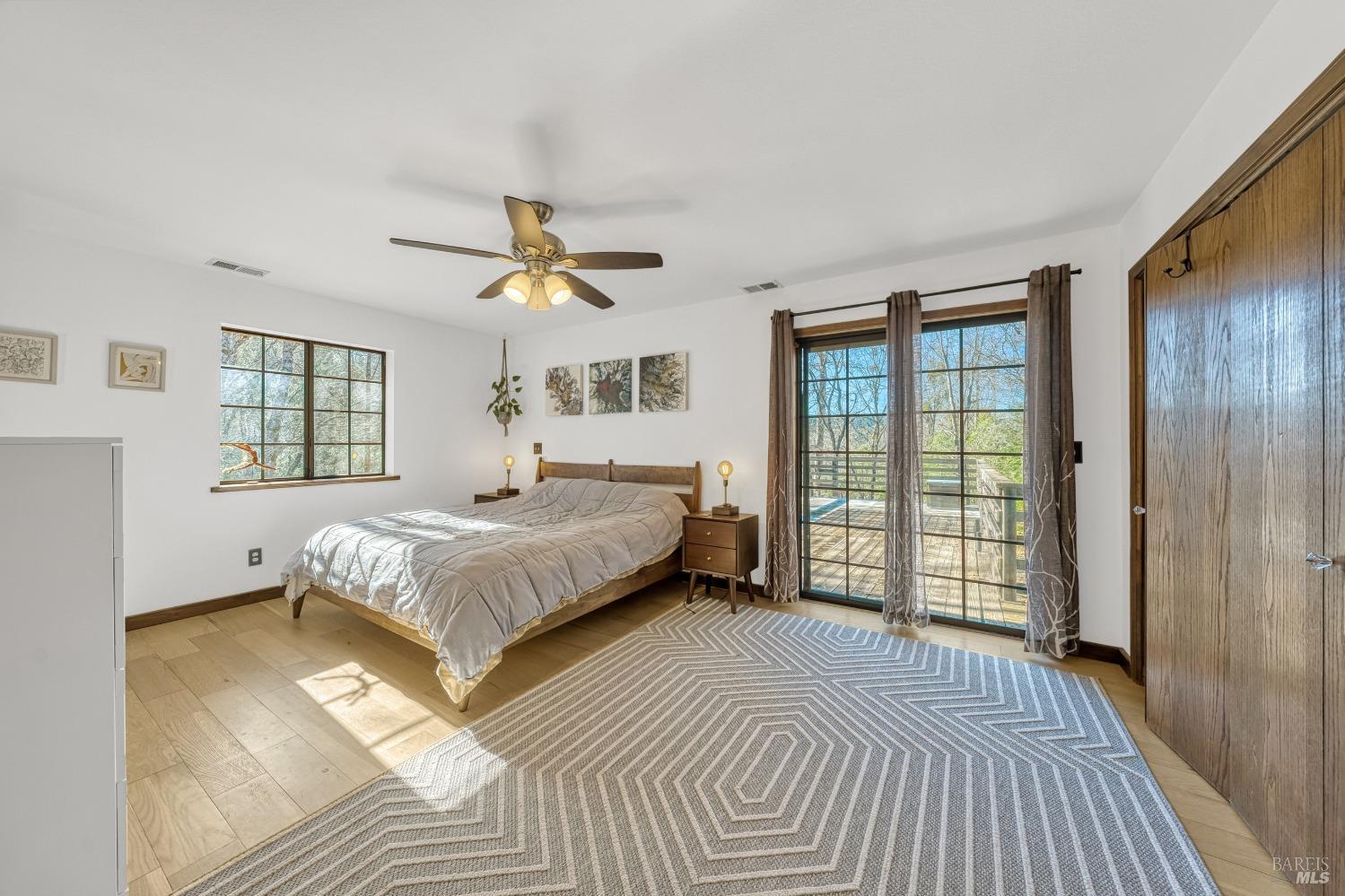 Detail Gallery Image 49 of 84 For 10512 Rosa Trl, Kelseyville,  CA 95451 - 3 Beds | 4 Baths