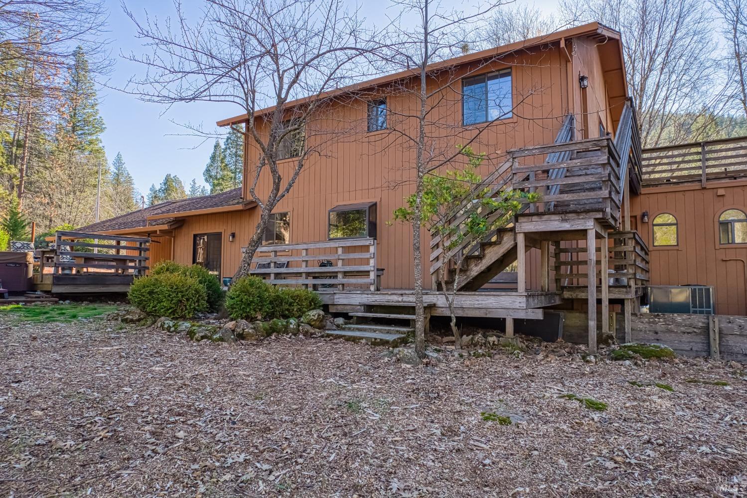 Detail Gallery Image 1 of 84 For 10512 Rosa Trl, Kelseyville,  CA 95451 - 3 Beds | 4 Baths